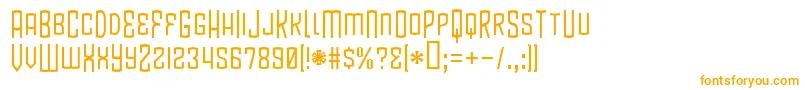 BlamdudeBb Font – Orange Fonts