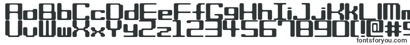 Шрифт Biscuitssrb – шрифты для Google Chrome