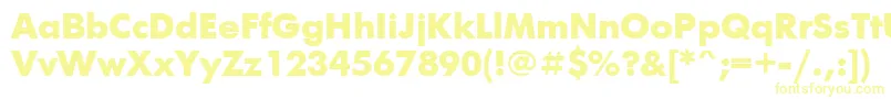 More about Ft73 Font Ft73 Font – Yellow Fonts