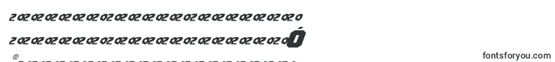 Omegaforceexpandital11 Font – Uighur Fonts