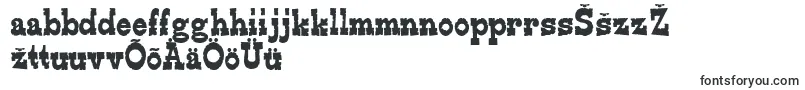 Police Edmundsdistressed – polices estoniennes