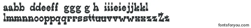 Edmundsdistressed Font – Maltese Fonts
