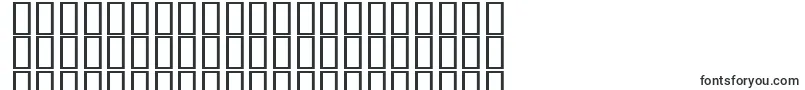DominoNormalKursiv Font – Tatar Fonts