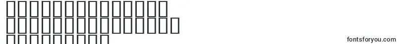 DominoNormalKursiv Font – Punjabi Fonts