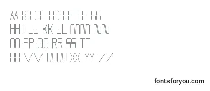 Review of the Heon Font