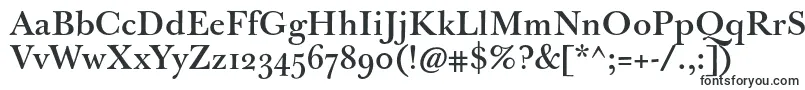 Jbaskervillemed Font – Fonts for WhatsApp