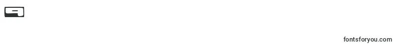 Weitere Informationen zur Rollover-Schriftart Rollover-Schriftart – Schriften für die Ziffer 9