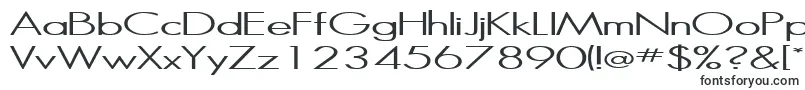 Halibut Font – Fonts for Adobe Premiere Pro