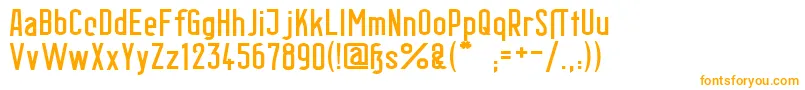 Подробнее о шрифте BerlinEmailWideSemibold Шрифт BerlinEmailWideSemibold – оранжевые шрифты