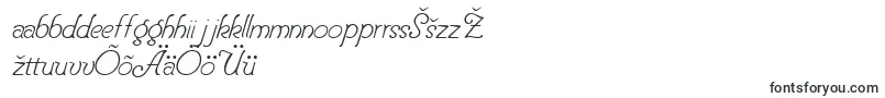PentipRegular Font – Estonian Fonts