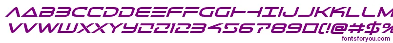 Telemarinesboldexpandital1 Font – Purple Fonts