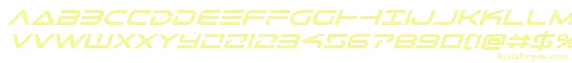 Police Telemarinesboldexpandital1 – polices jaunes