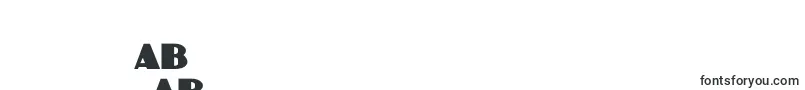 FestusNormal-Schriftart – nepalesische Schriften