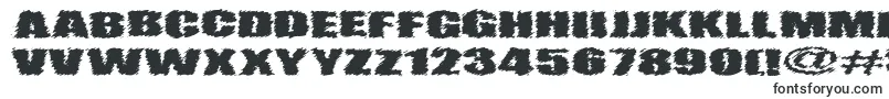 VtcAngorachikRegular Font – Fonts Starting with V