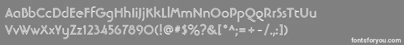 Más sobre la fuente LinotypebanjomanopenBold fuente LinotypebanjomanopenBold – Fuentes Blancas Sobre Fondo Gris