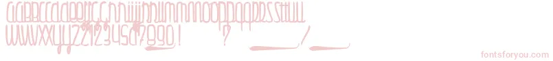 More about Gulliver Font Gulliver Font – Pink Fonts