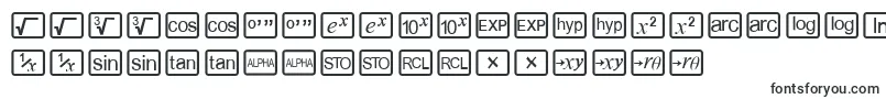 Calchux Font – Filipino Fonts