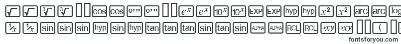 Calchux Font – Hausa Fonts