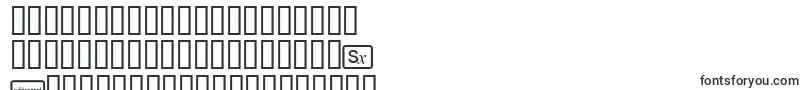Calchux Font – Bashkir Fonts