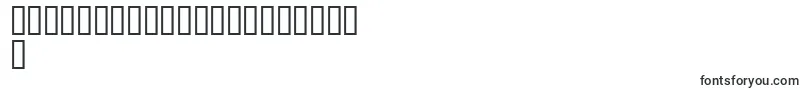 Calchux Font – Yiddish Fonts
