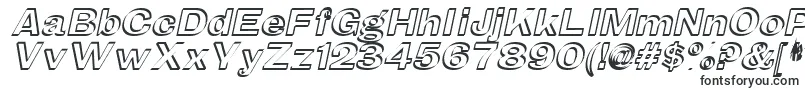 HamptonhollowMedium Font – Fonts for Adobe Illustrator