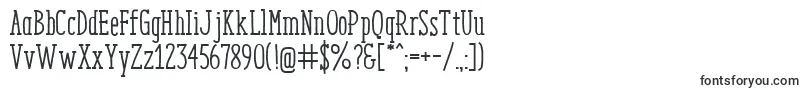 EnyoSlabMedium Font – Fonts for Corel Draw
