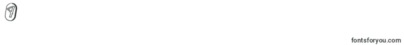 RunezOfOmegaTwo Font – Fonts for Digit 9