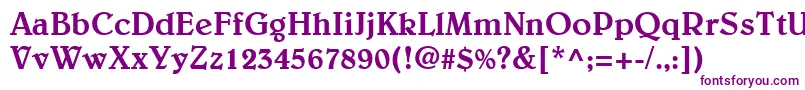 BelweLtMedium Font – Purple Fonts