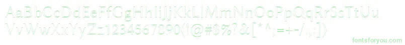 More about LinbiolinumAu Font LinbiolinumAu Font – Green Fonts
