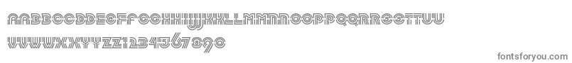 LabyrinthLtRegular Font – Gray Fonts