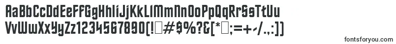 Oldtrek Font – Fonts for Google Chrome