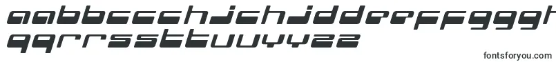 フォントGenotype – コルシカンフォント