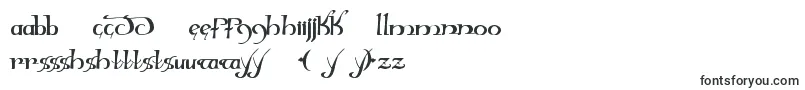 Hollyjinglesolid Font – Hausa Fonts