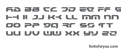 Royalsamurailight Font