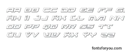 Battlefieldv43Dital Font