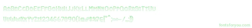 RmSerifancy Font – Green Fonts