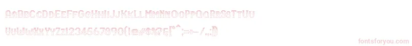 fuente RmSerifancy – Fuentes Rosas
