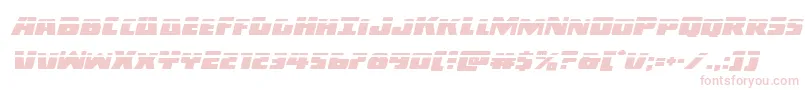 Darkalliancelaserital Font – Pink Fonts