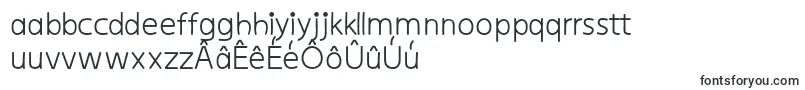 KiddysansBold Font – Frisian Fonts