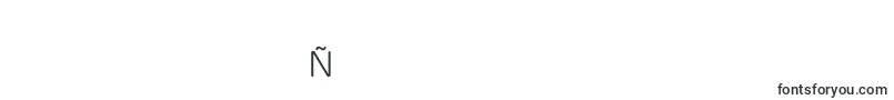 KiddysansBold Font – Mongolian Fonts