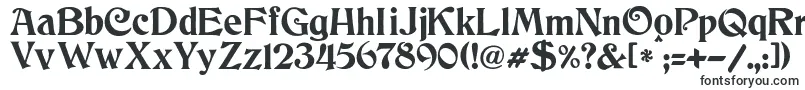 JmhCthulhumbus Font – Fonts for Microsoft PowerPoint