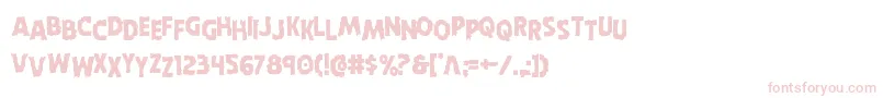 More about Horroweenstag Font Horroweenstag Font – Pink Fonts