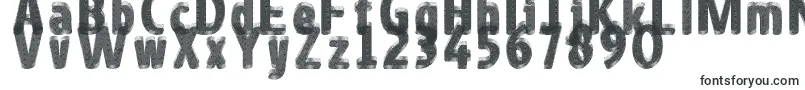 Guilloche-fontti – Jännittävät fontit