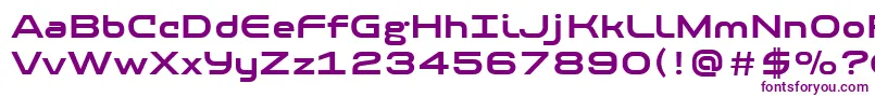 PfbaselineproBold Font – Purple Fonts