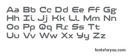 PfbaselineproBold-fontti