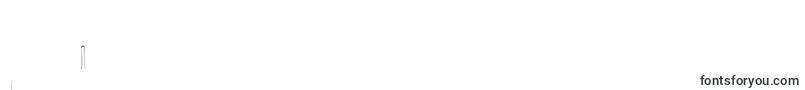 StMovieheadLight-fontti – sindin fontit