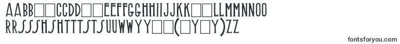 Muffaroo Font – Hausa Fonts