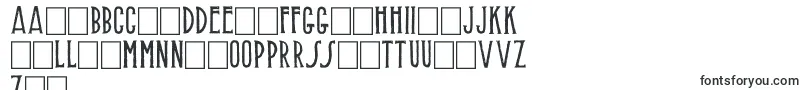 Muffaroo Font – Latvian Fonts