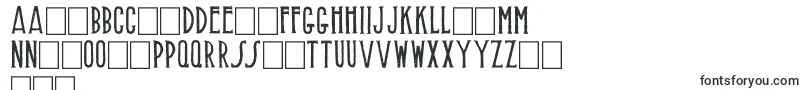 Muffaroo Font – Polish Fonts