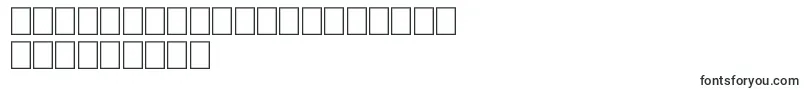 Muffaroo Font – Hebrew Fonts